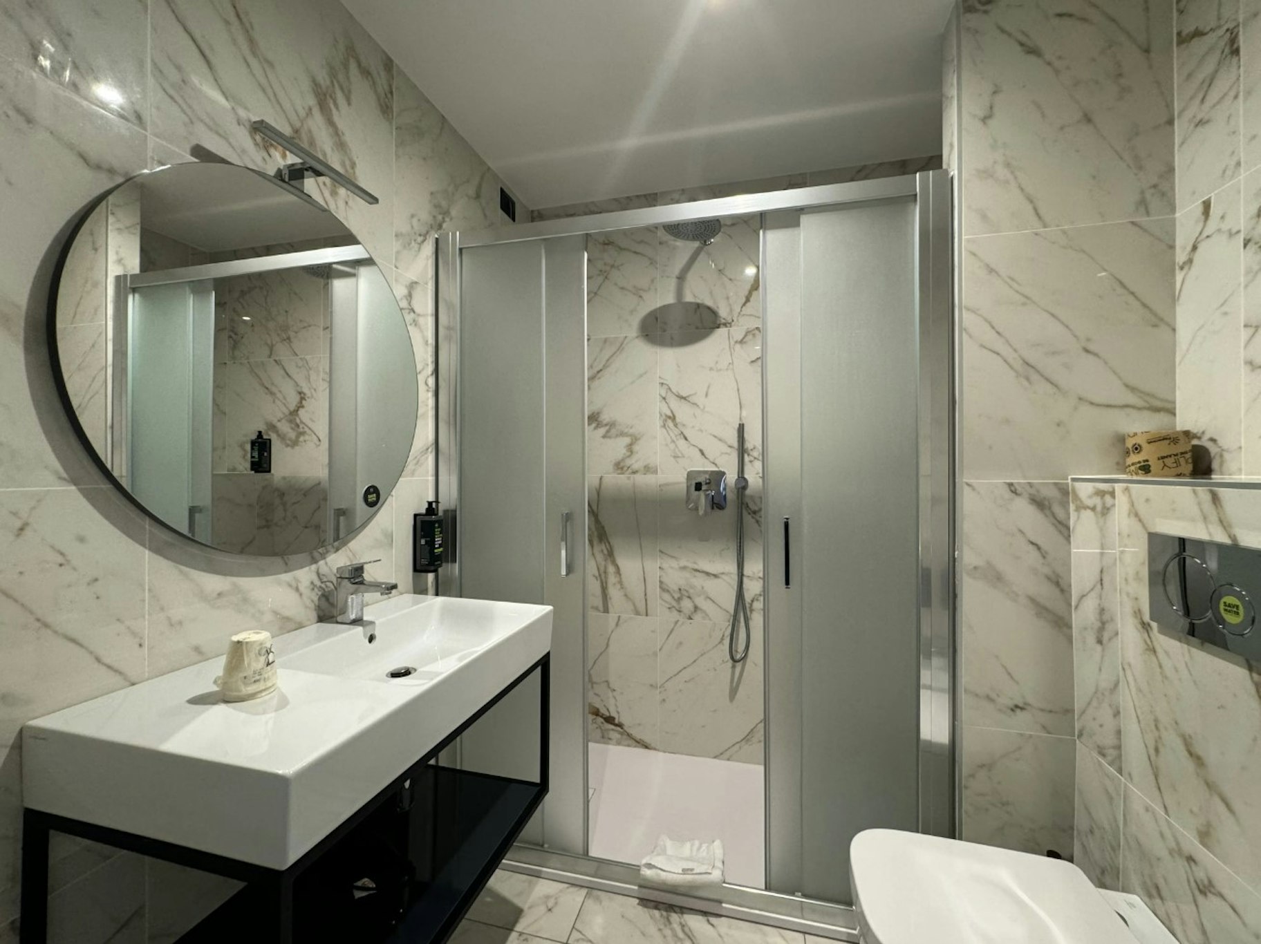 B&B Hotel Milano Aosta 28/30