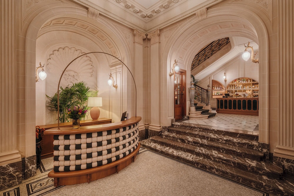 Hotel Fleur de Ville 44/65