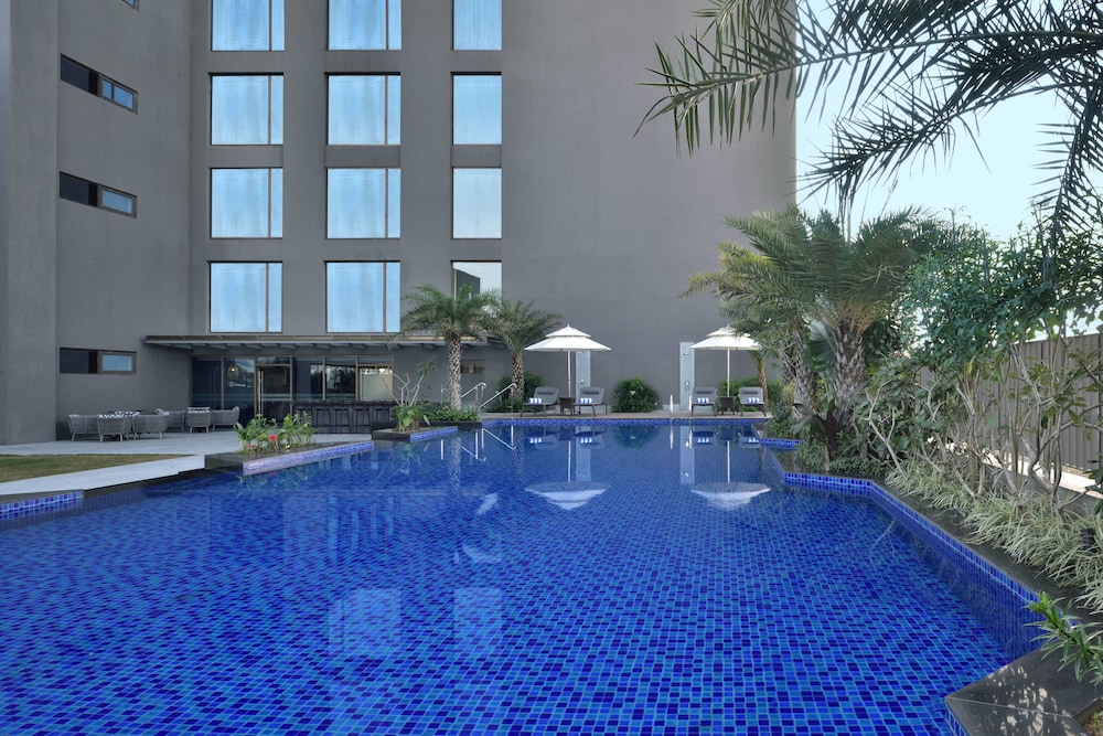 Courtyard By Marriott Siliguri 1/64
