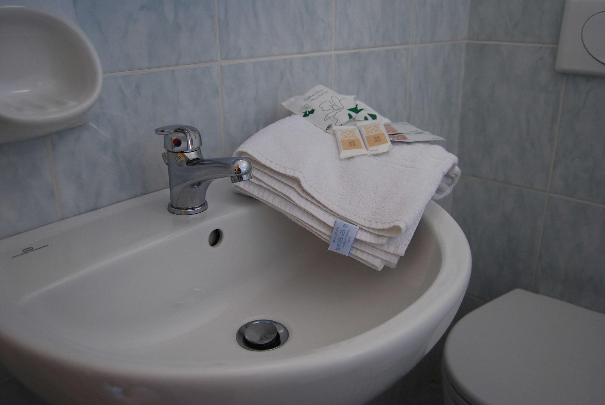 Hotel Milena 32/32