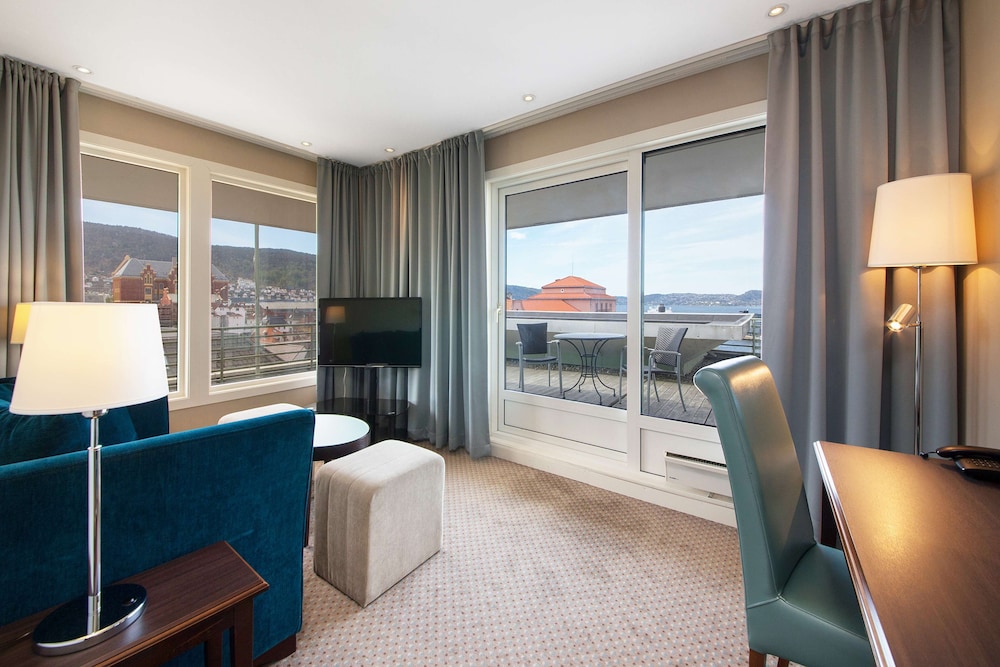 Scandic Bergen City 30/50