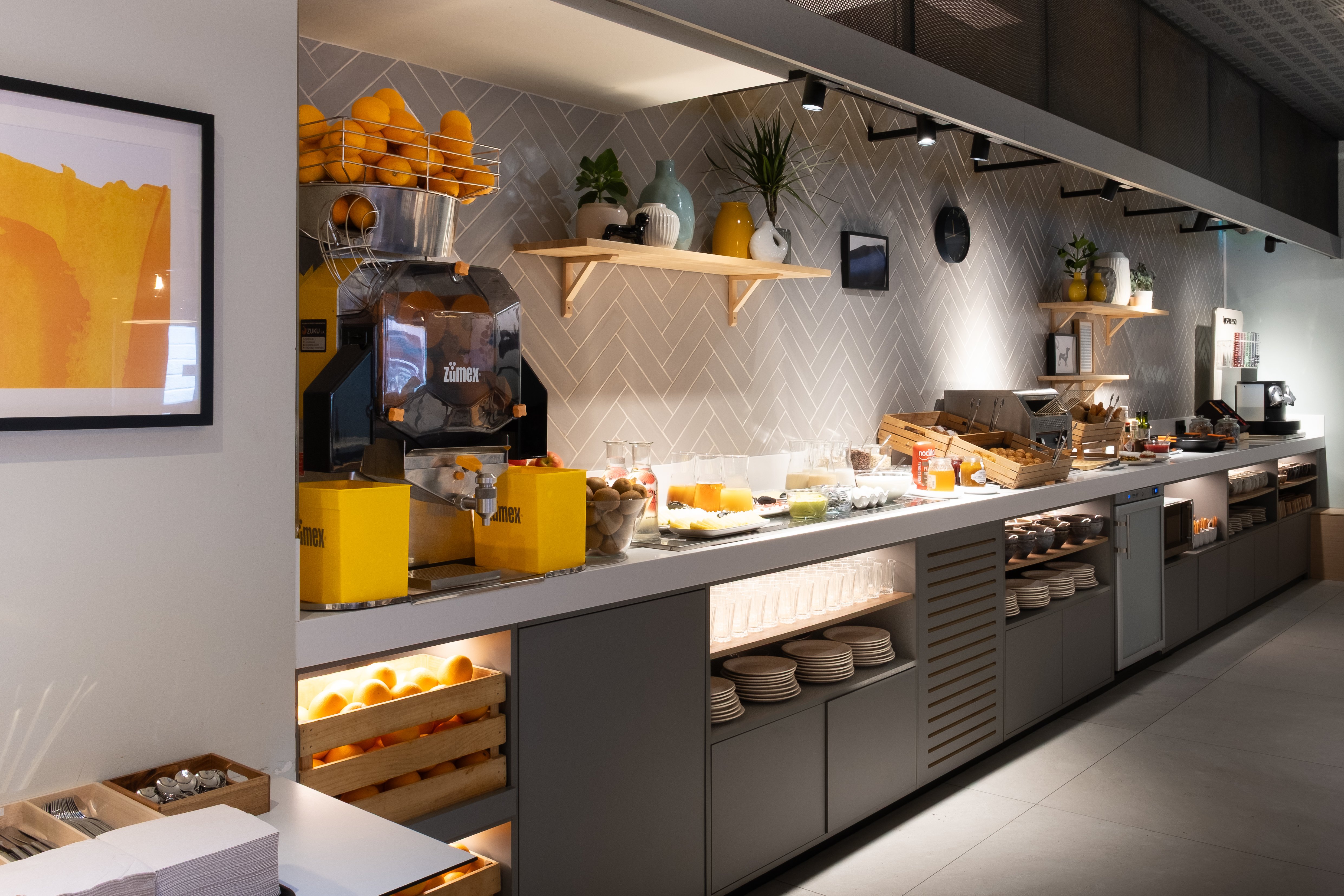 voco Bilbao - City by IHG 42/50
