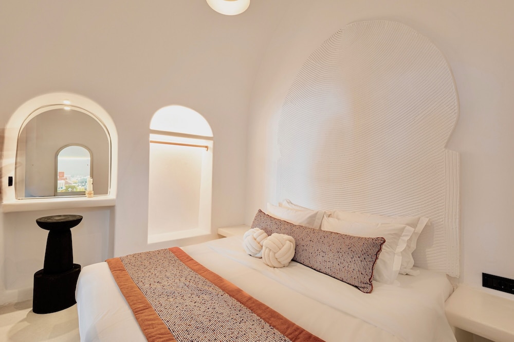 PREMIUM, SUITE, SEA VIEW, HOT TUB