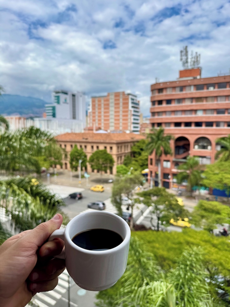 Hotel Plaza Mayor 60/64
