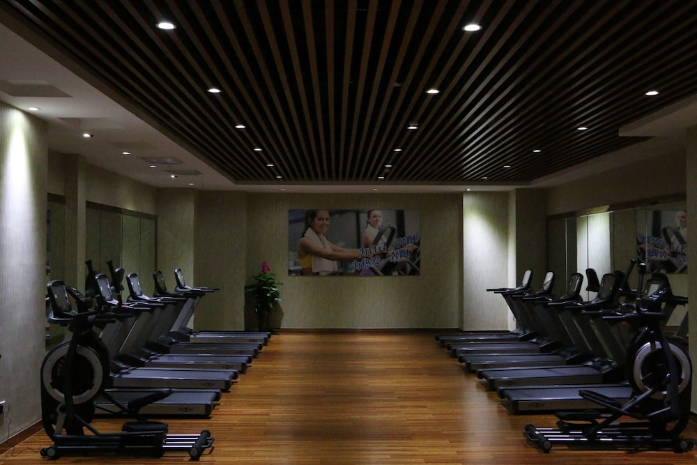 Kaixuanmen Hotel Shijiazhuang 39/60