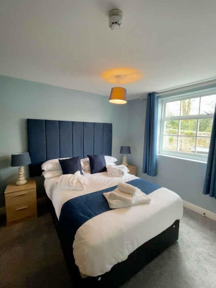 Norton House Hotel 8/43