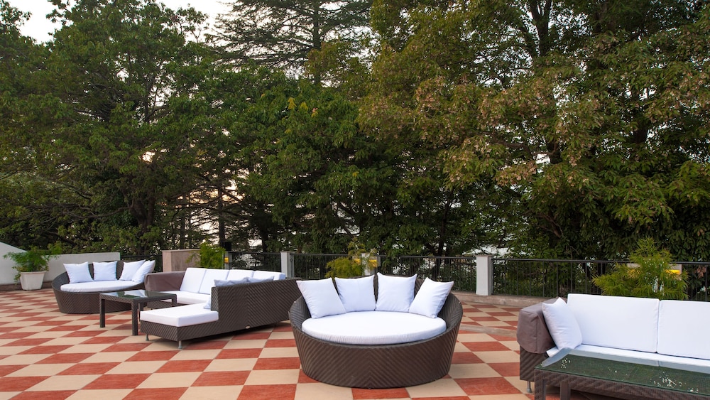 The Claridges Nabha Residence 28/34