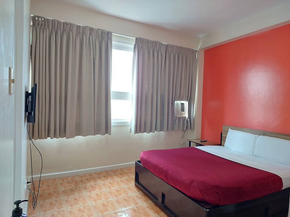 PREMIER, DOUBLE BED