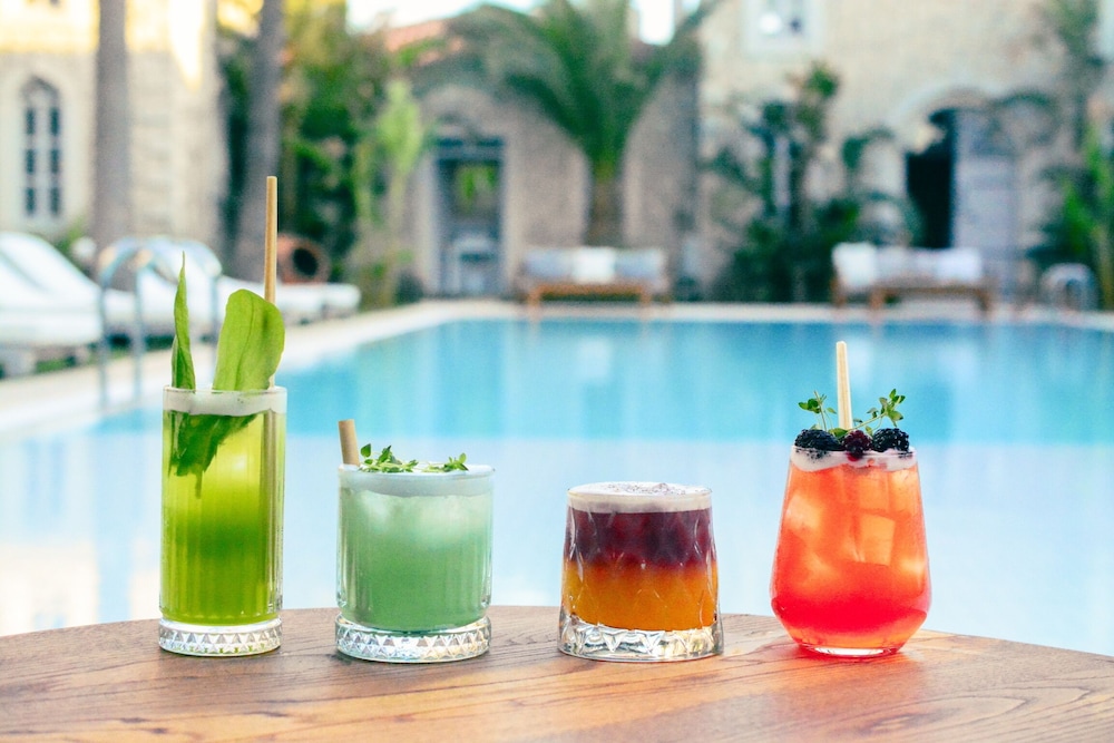 Manastir Alacati Hotel 19/49