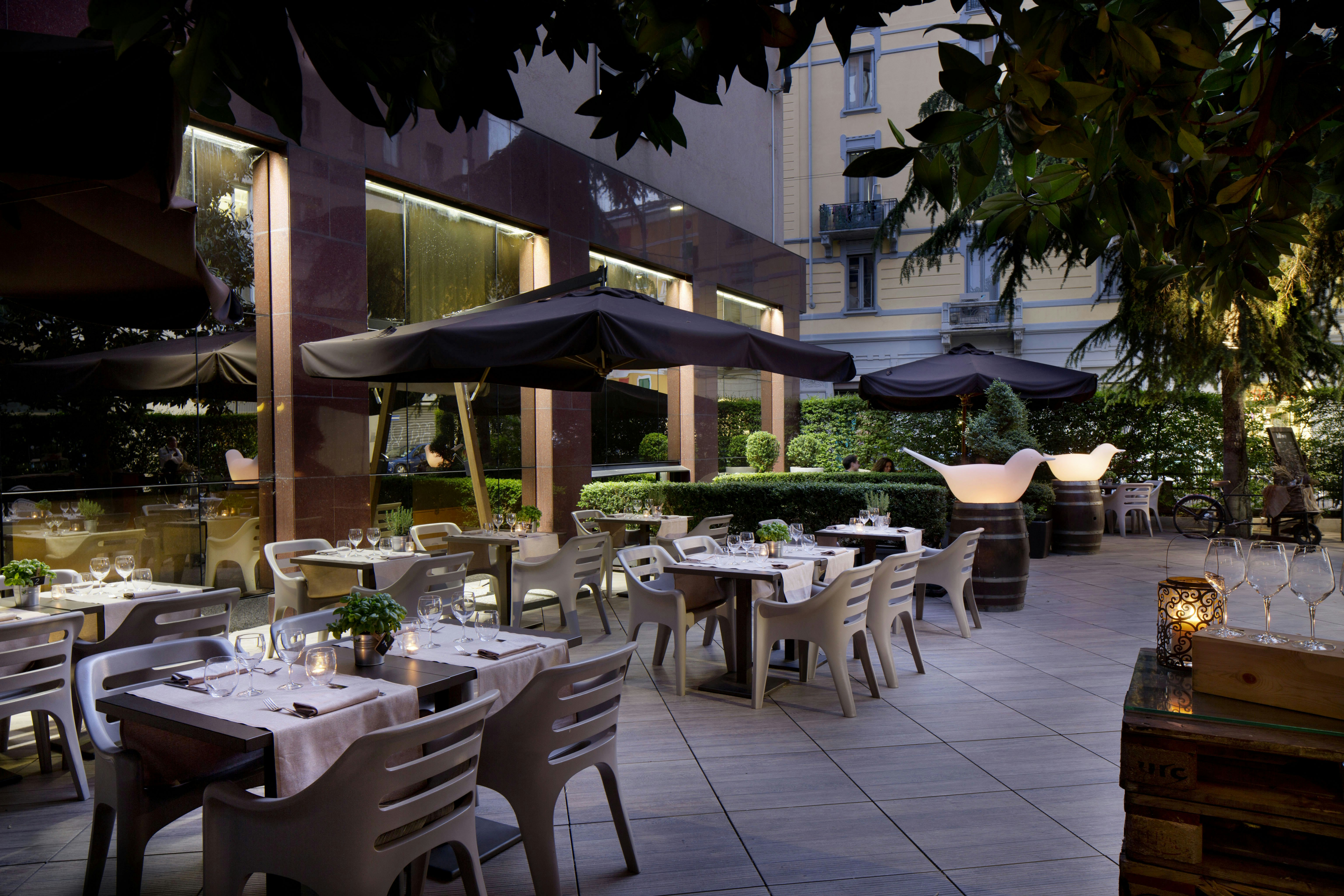 Starhotels Ritz 51/70
