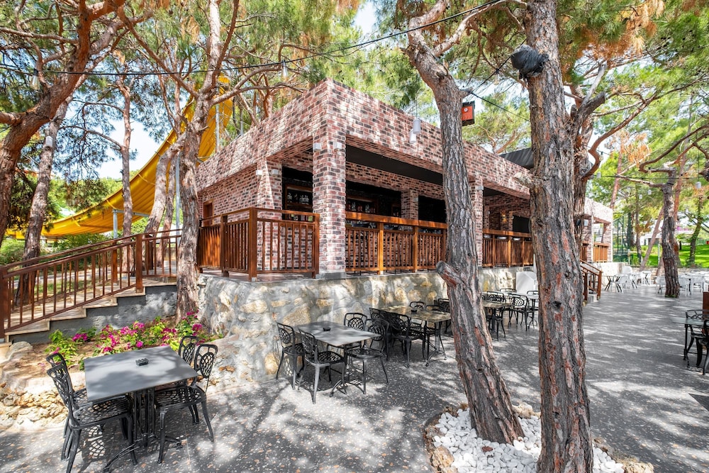 A Good Life Utopia Family Resort in ALANYA