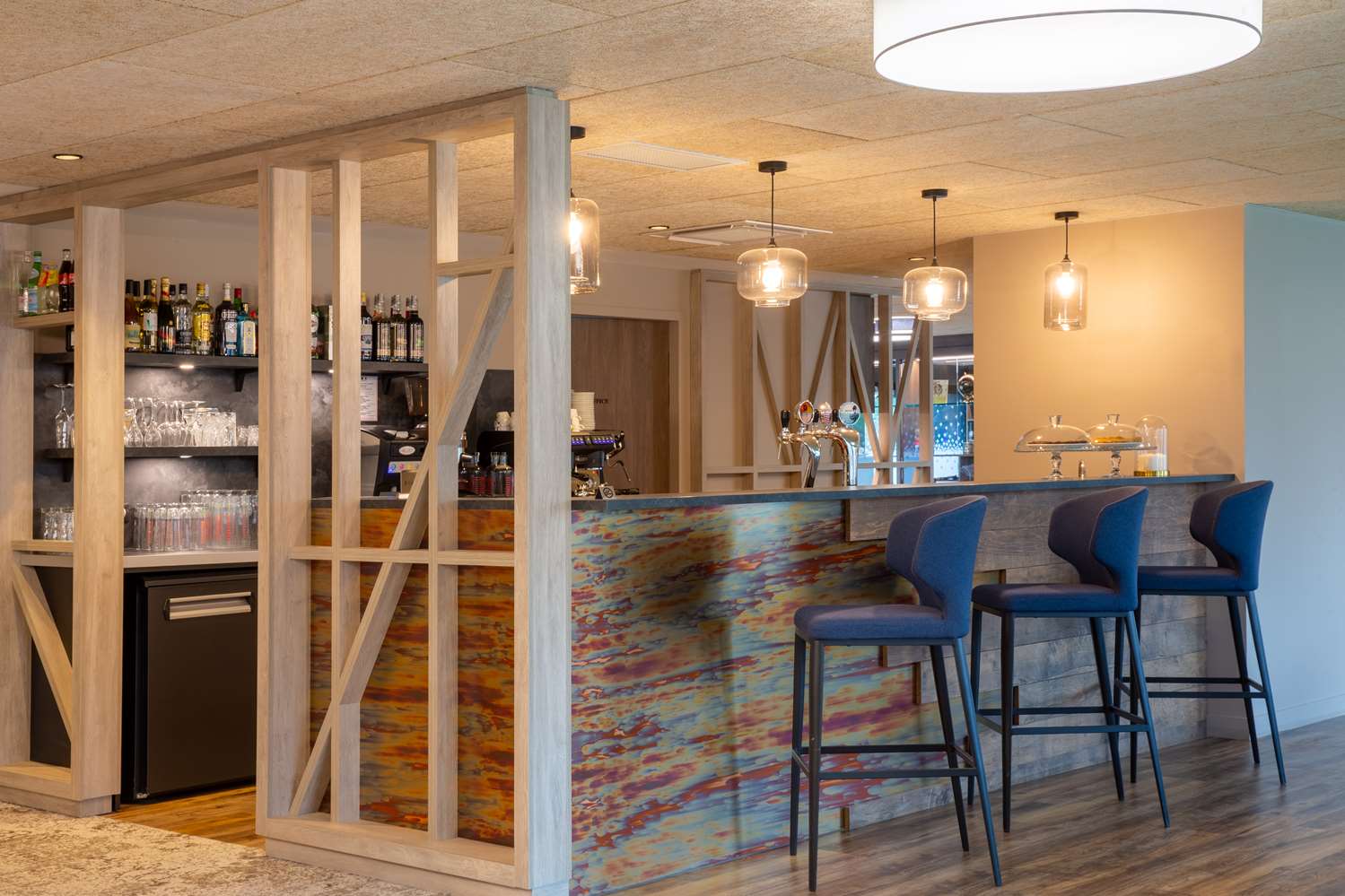 Best Western Plus Le Conquerant Rouen Nord 51/66