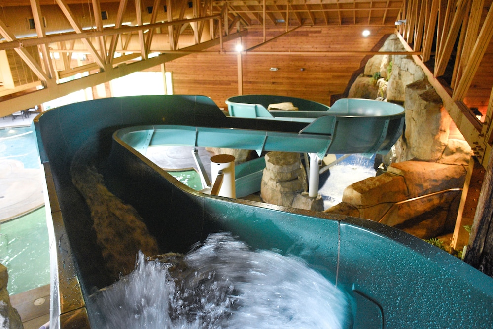 Hyatt Vacation Club At The Lodges At Timber Ridge, Branson 32/67