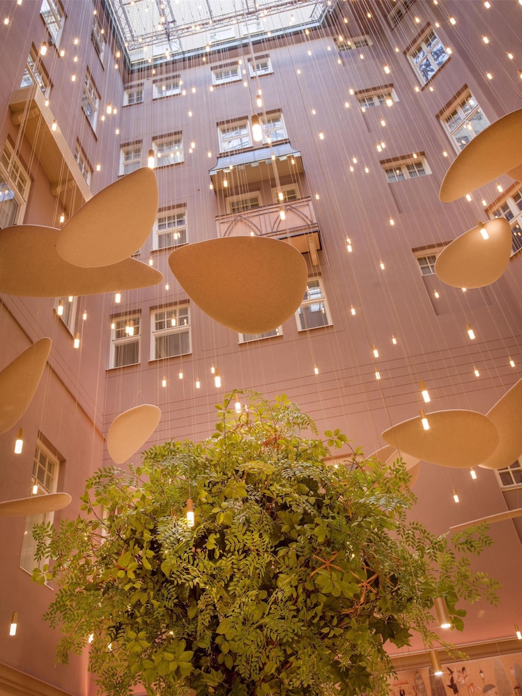 Radisson Collection Strand Hotel, Stockholm 6/73