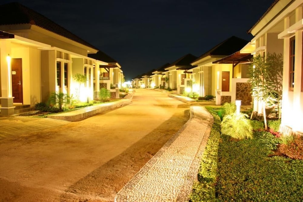 Luxio Hotel Sorong 22/26