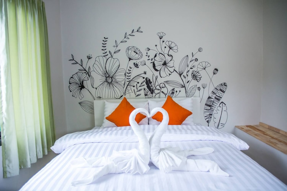 Khun Khao Tamnan Prai Resort 19/78