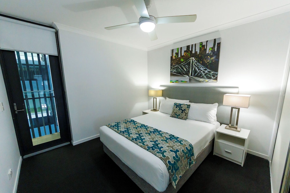 2 Bedrooms, Apartment, 2 Queen Beds, 2 Bathrooms
