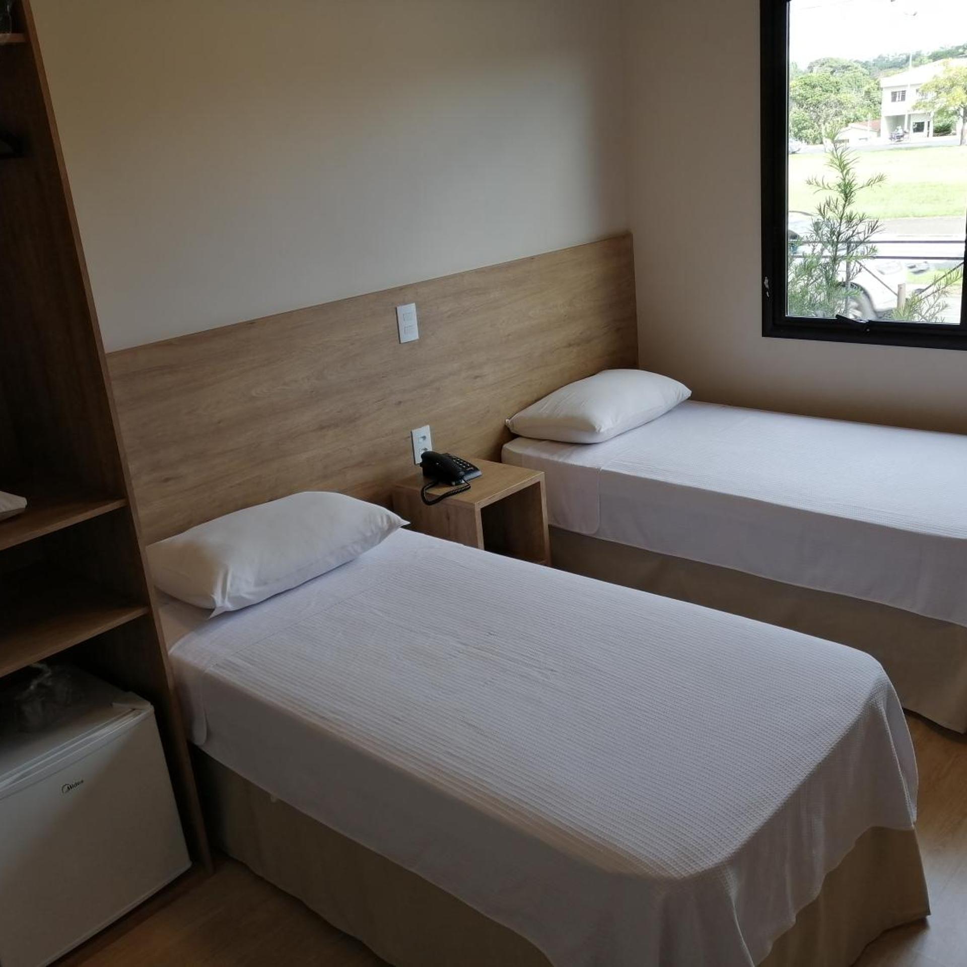 HOTEL JAGUARY JAGUARIUNA 18/50