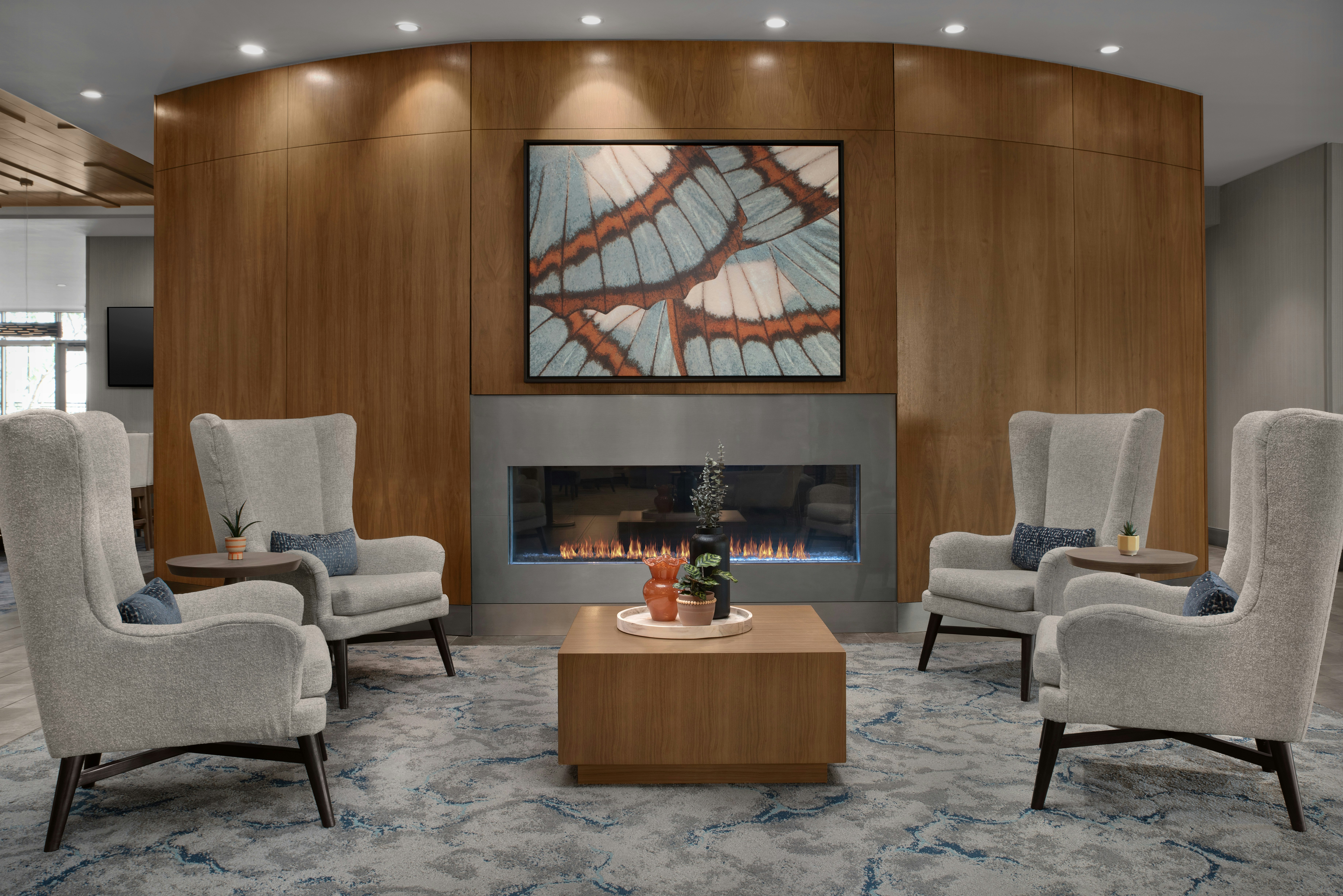 Hilton Garden Inn North Phoenix Scottsdale 58/65