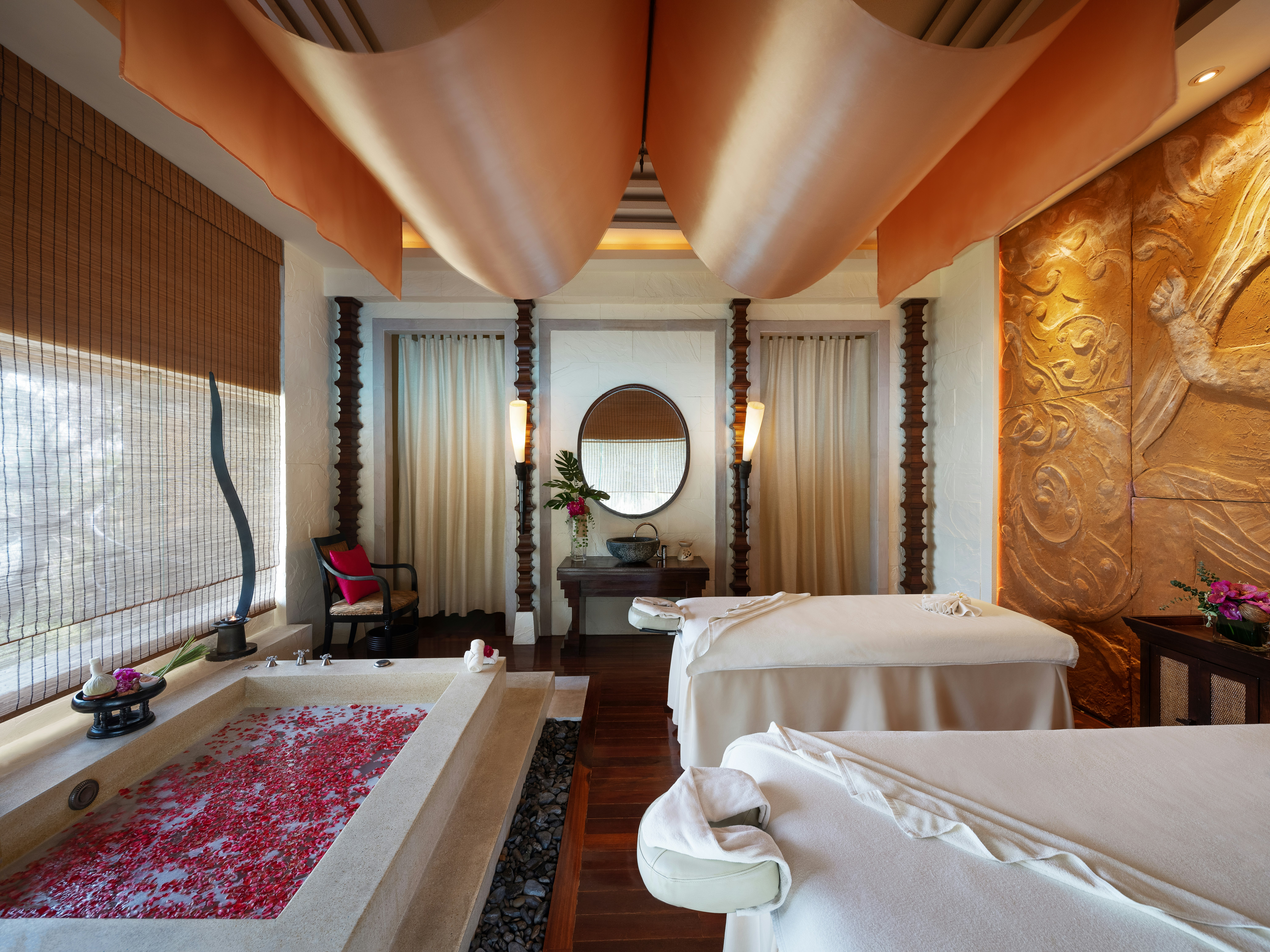 Hilton Hua Hin Resort and SPA 47/104