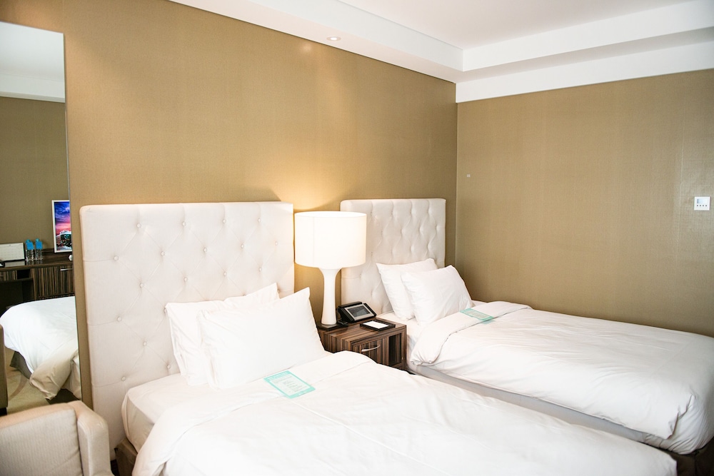 Hotel Nongshim 15/50