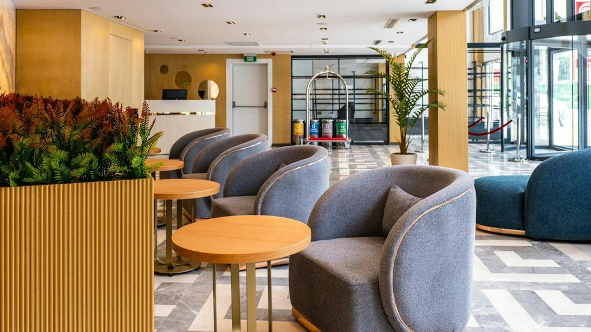 Maritimo Hotel 16/28
