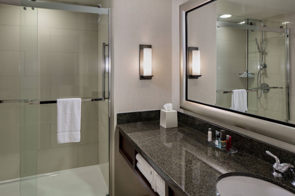 Houston Marriott Westchase 13/42
