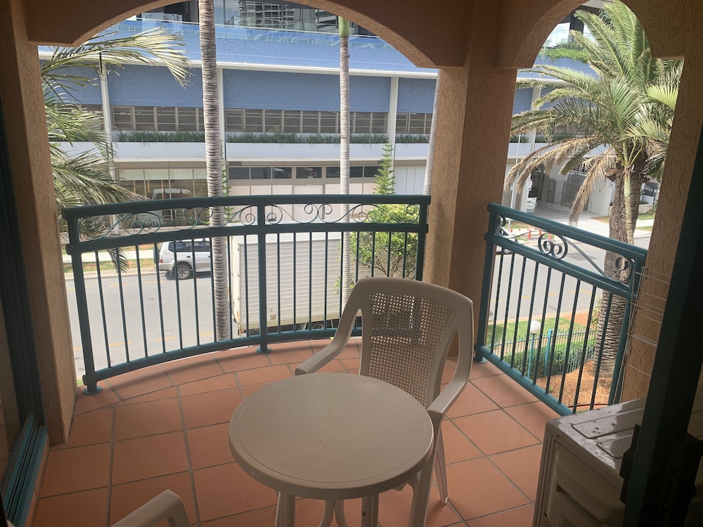 Aruba Sands Resort 35/46