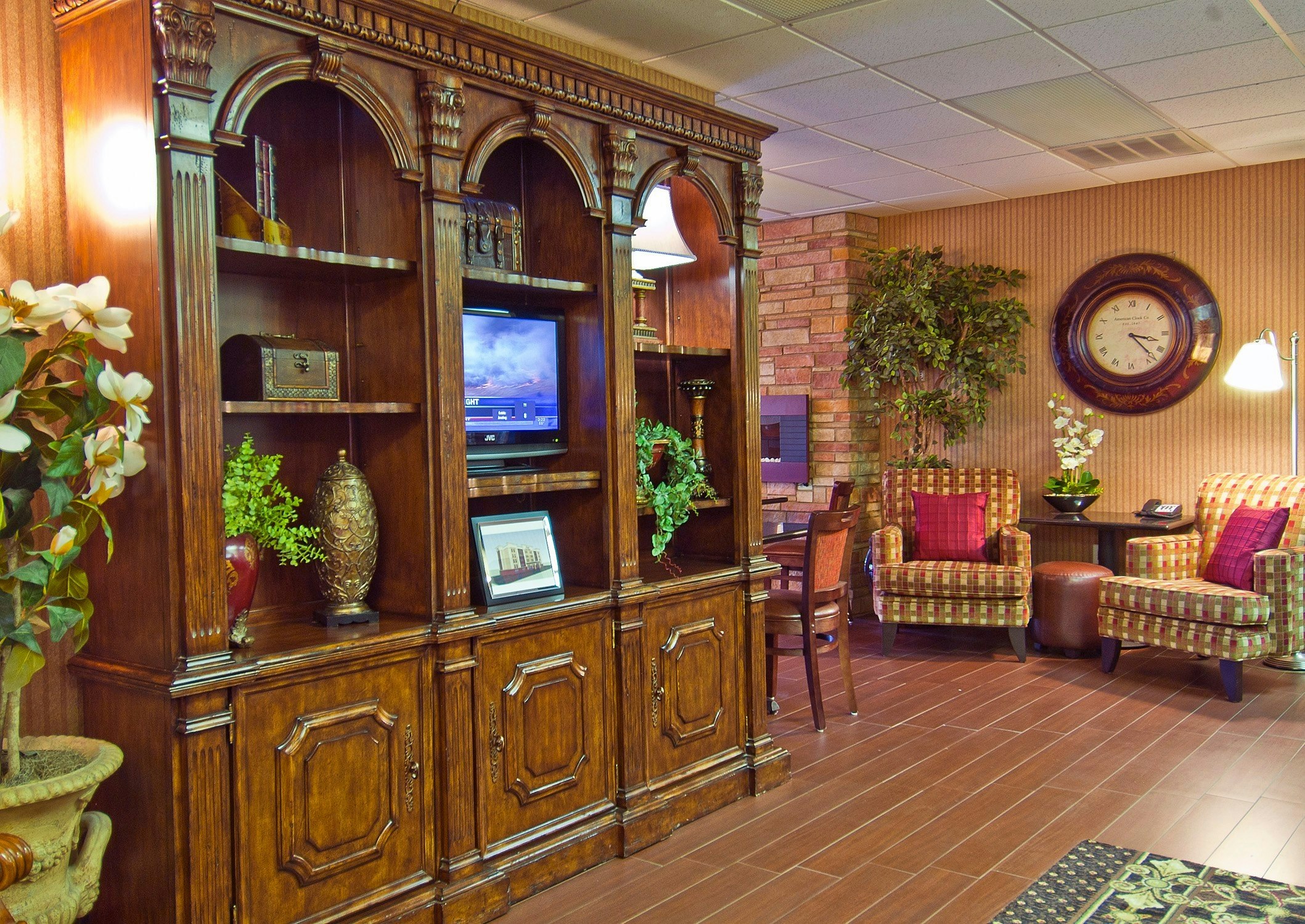 Hampton Inn Oklahoma City-Northwest 13/61