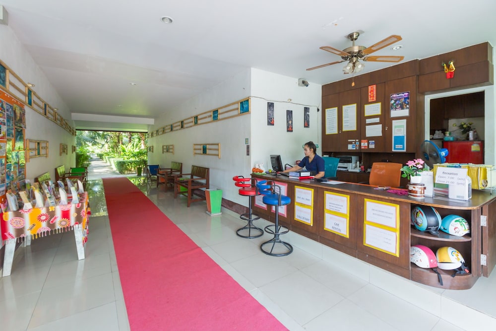 Da Kanda Villa Beach Resort 15/69