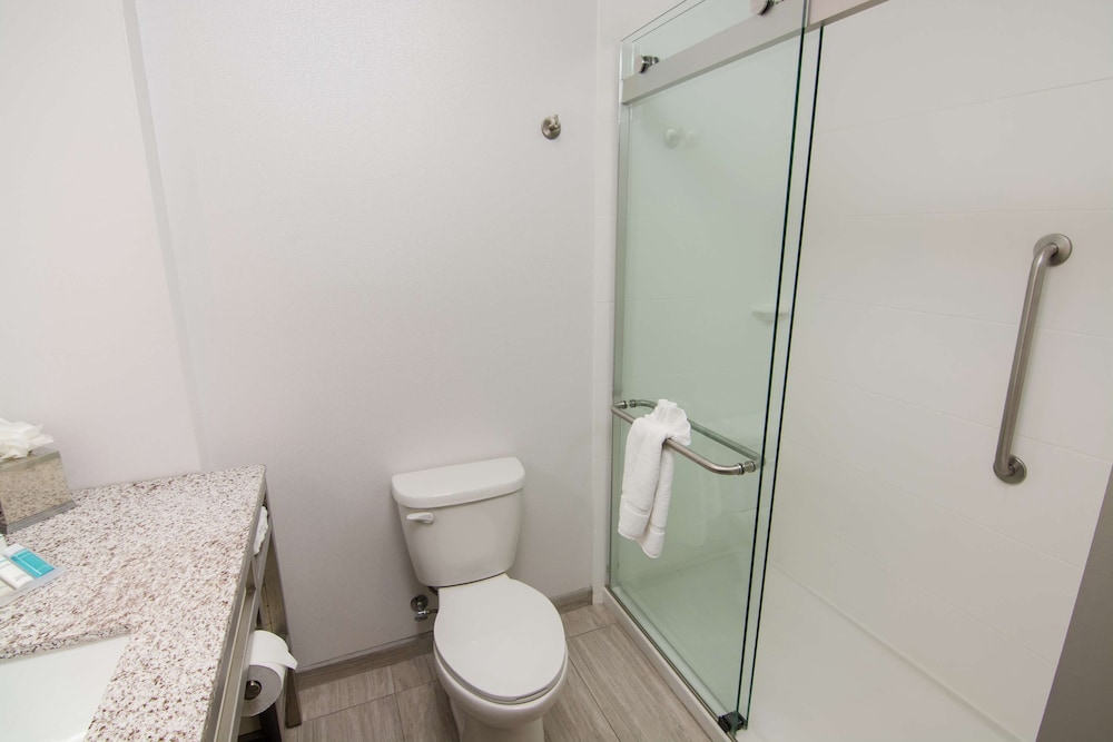Hilton Garden Inn Tampa Suncoast Parkway 13/53