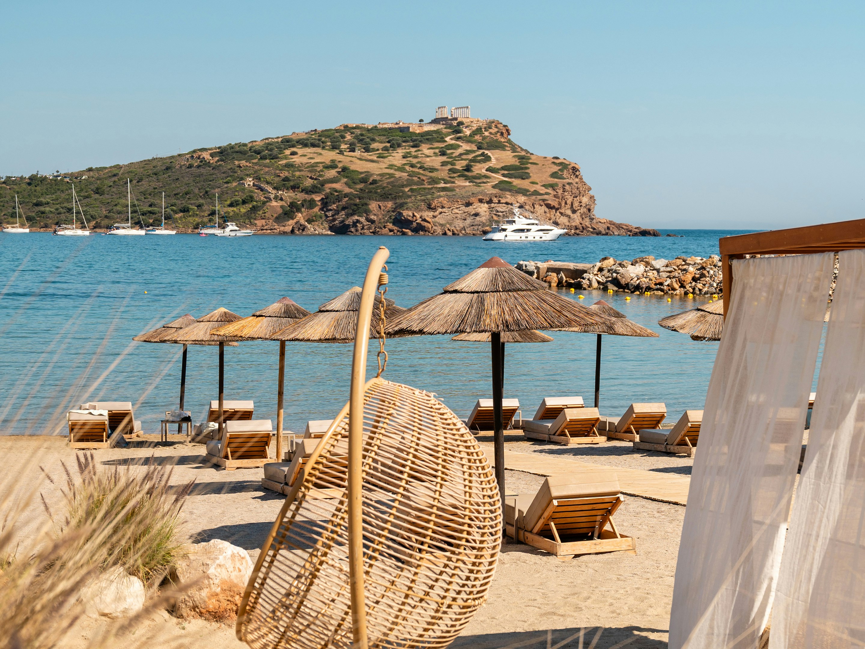 Cape Sounio, A Resort to Live 38/43