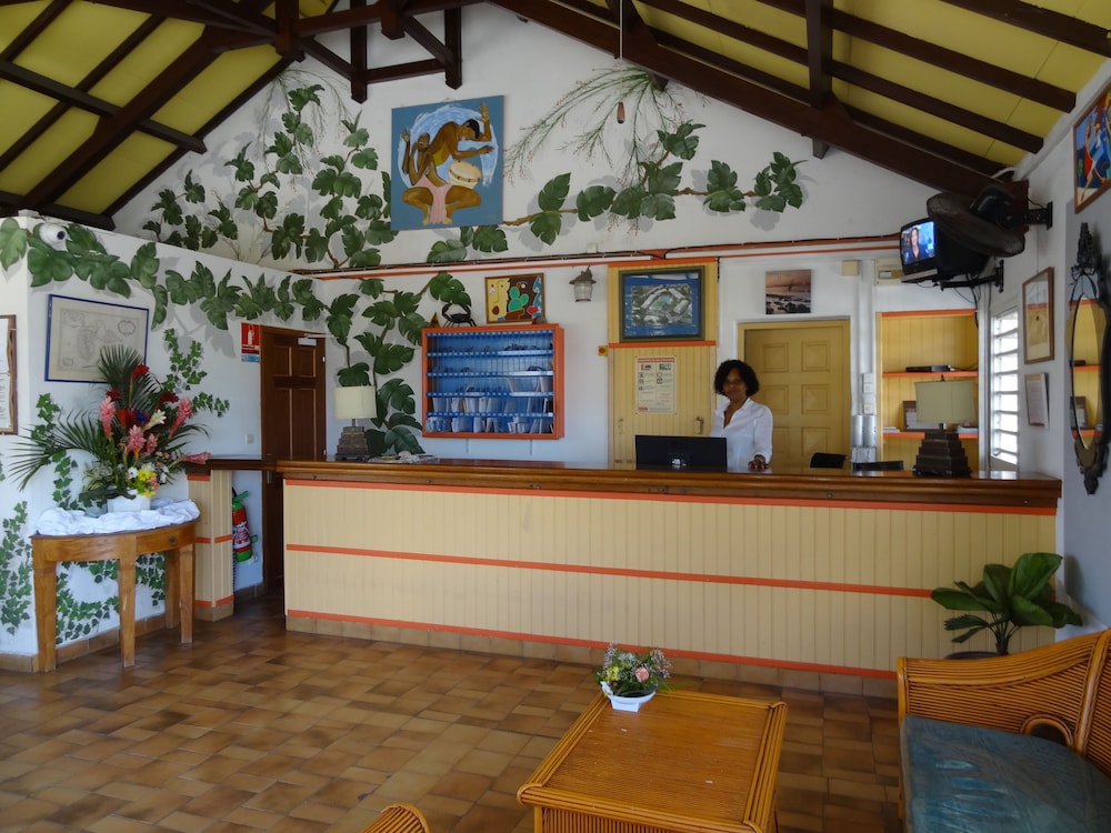 Hotel Village Soleil 8/52