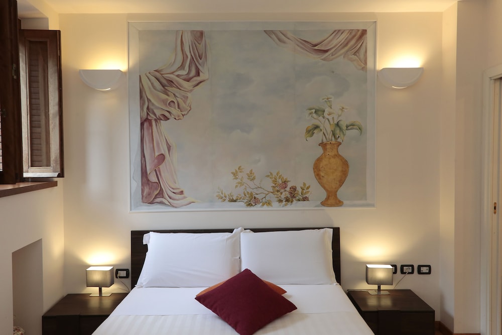 Residenza Delle Arti 18/70