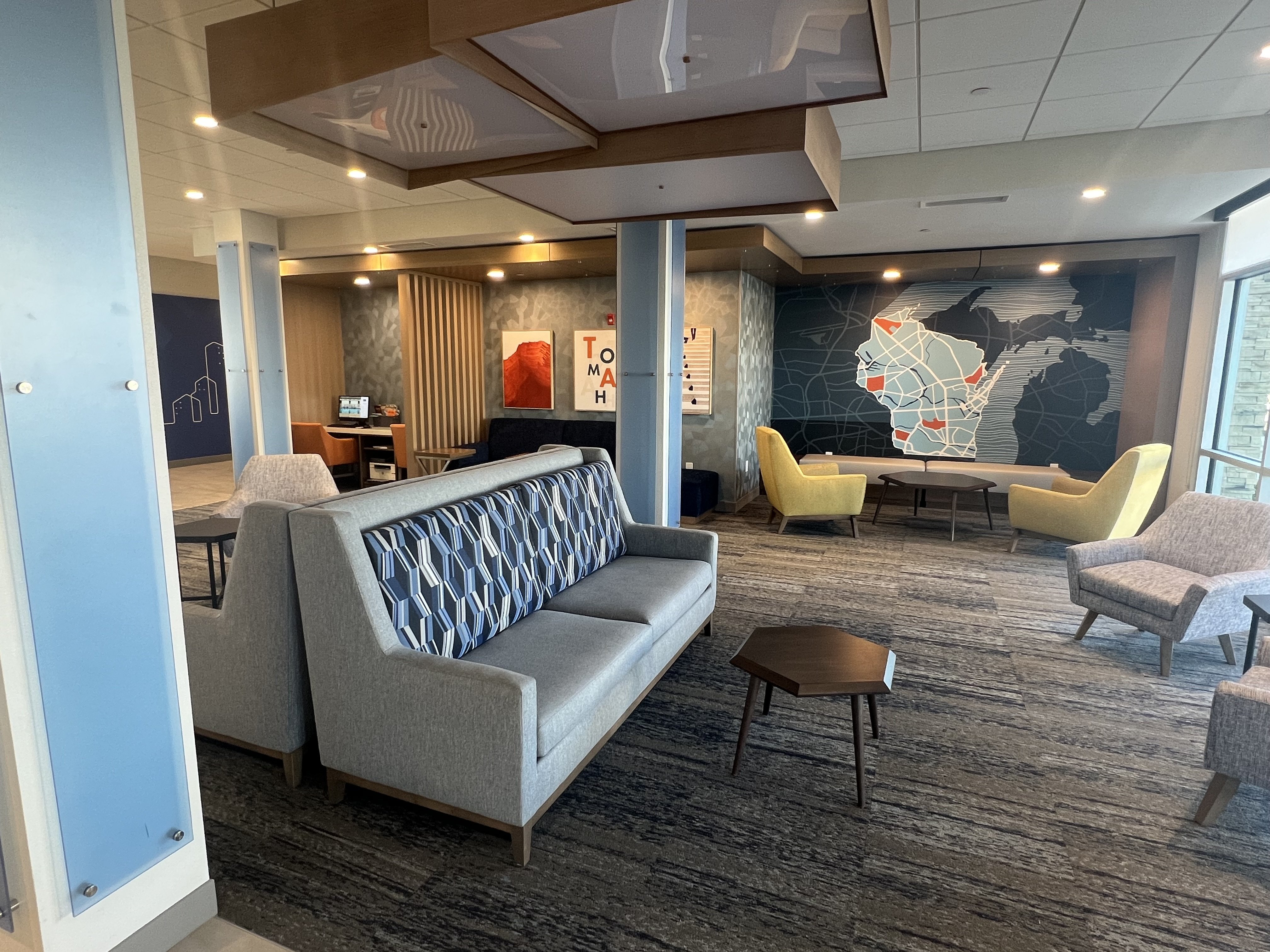 Holiday Inn Express & Suites - Tomah, an IHG Hotel 15/25