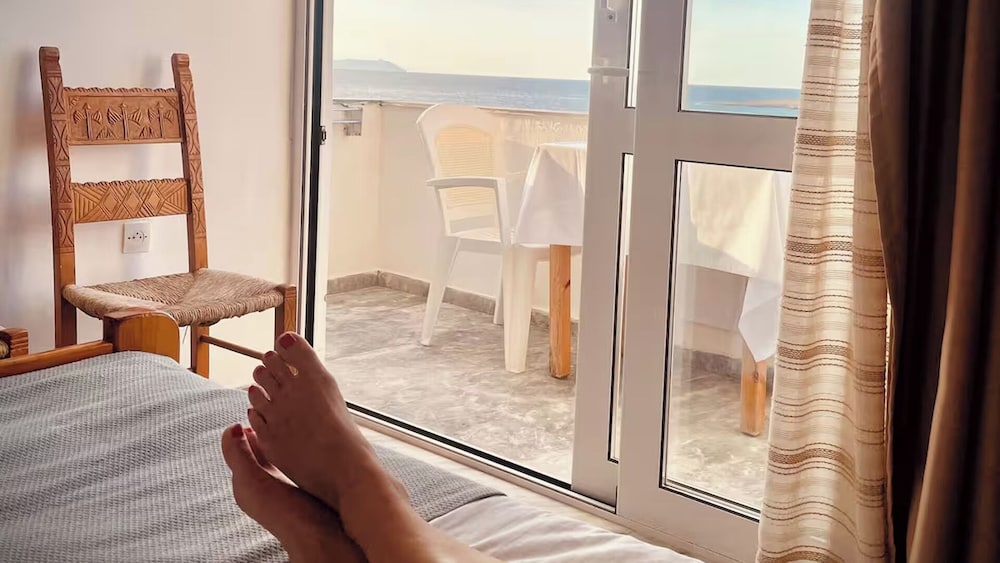 Klinakis Beach Hotel 35/60