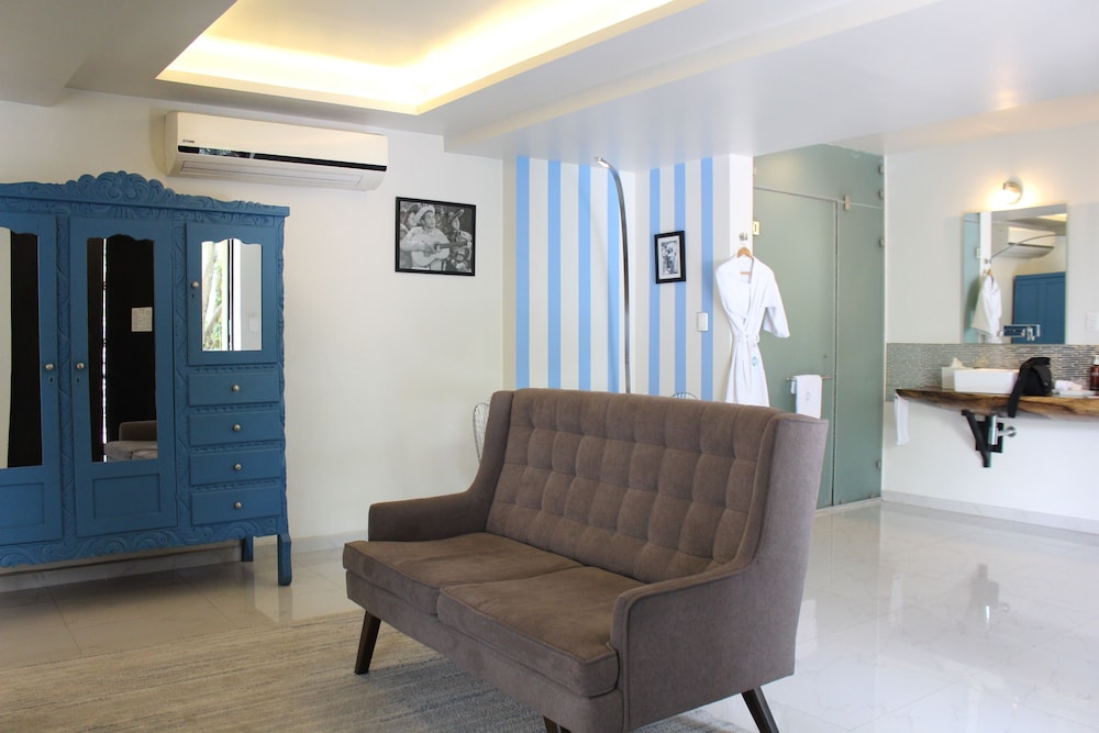 Tres79 Hotel Boutique Orizaba 34/56
