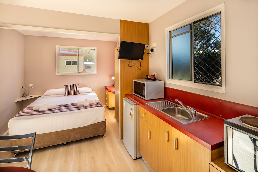 Ingenia Holidays Byron Bay 63/82