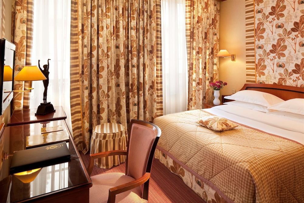 Hotel L horset Opera, BW Premier Collection 18/30
