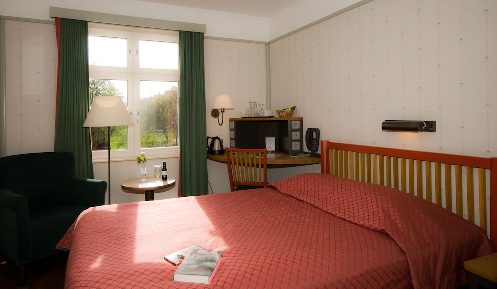 Hotel Zinkensdamm 16/67