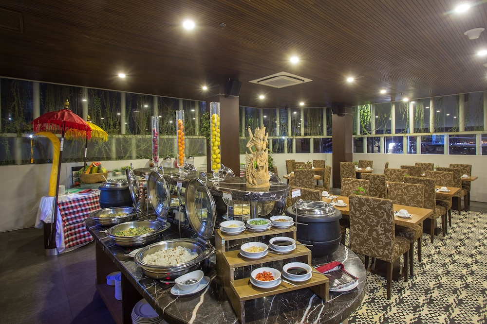 The Lerina Hotel Nusa Dua 45/60