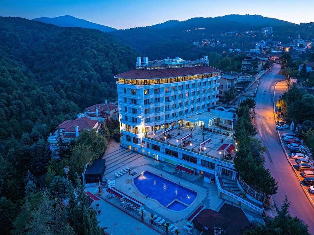 Thermalium Wellness Park Spa 2/50