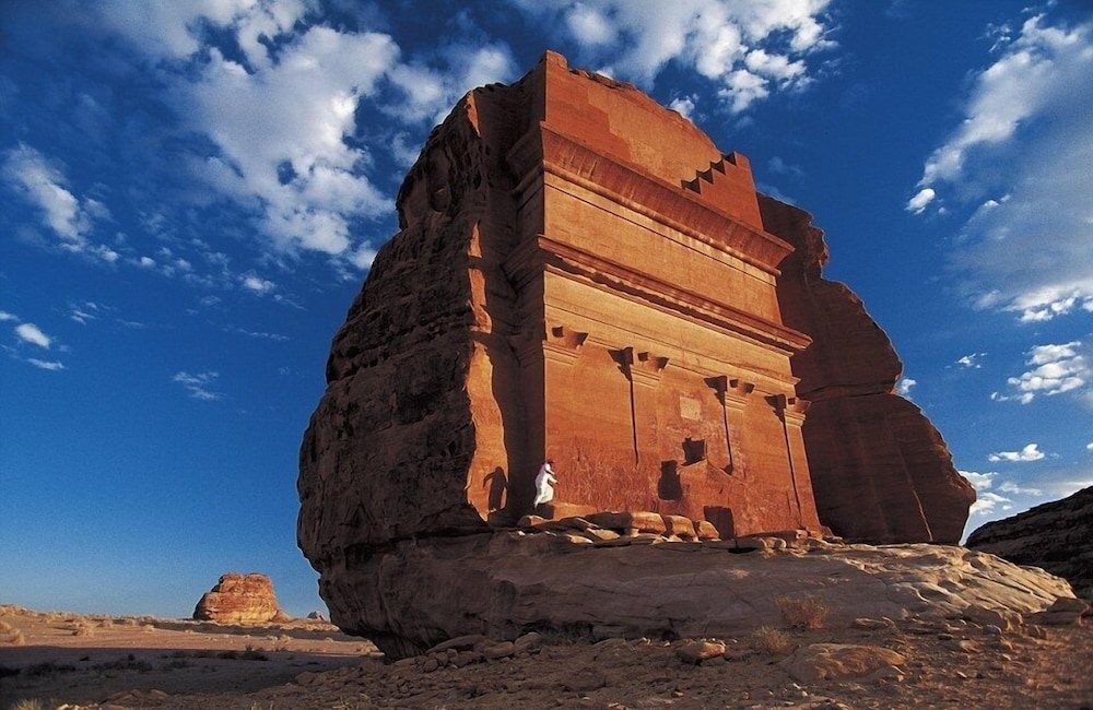 وعد العلا(Waad Al Ula Hotel) 36/43