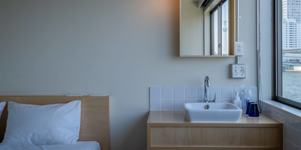 LYURO Tokyo Kiyosumi by THE SHARE HOTELS 15/71