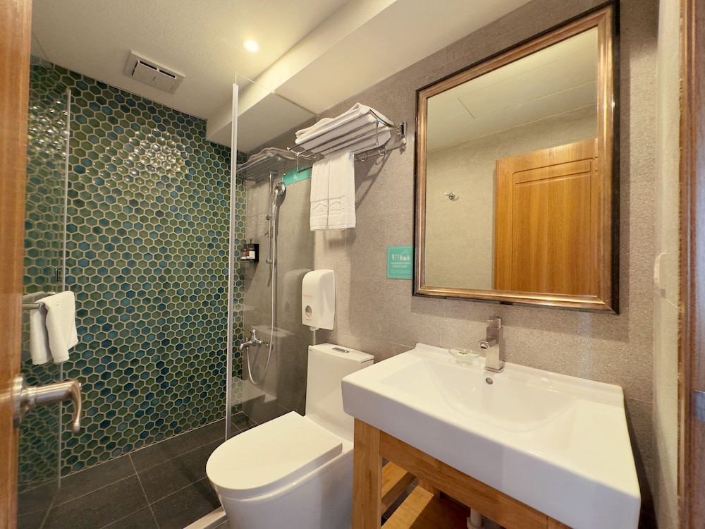 Nan Fun House Hotel 45/50