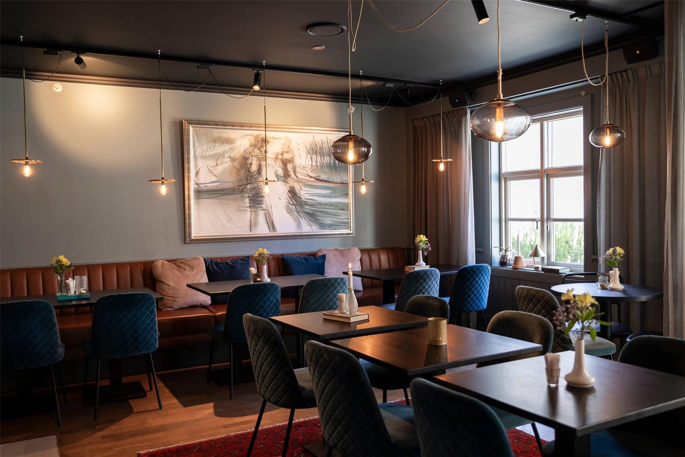 Home Hotel Tollboden 36/42