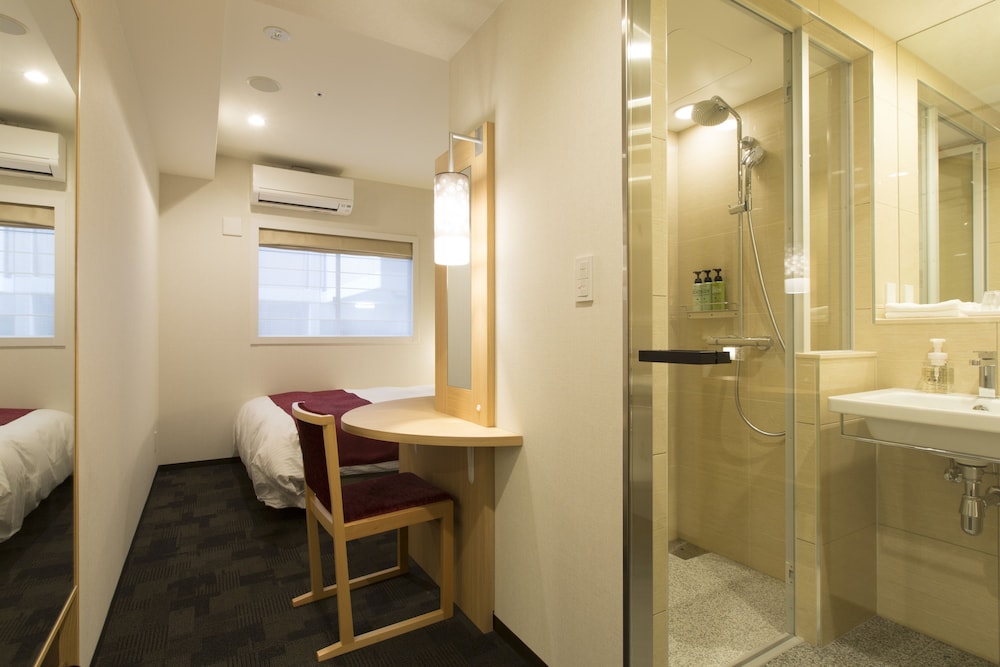 Urban Hotel Kyoto-Nijo Premium 20/64