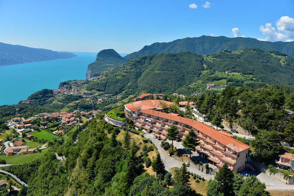Hotel Le Balze Aktiv & Wellness 70/73