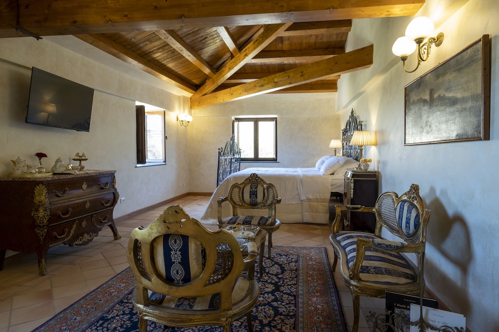 Villa Del Gattopardo Suites & Spa 31/50