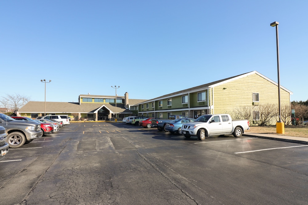 Inn at Rehoboth 5/65